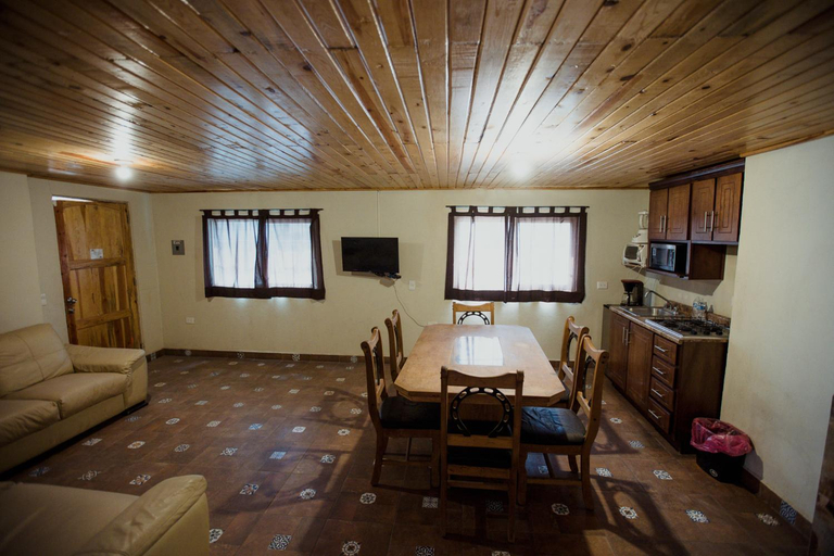 4, Cabana La Victoriana, Bocoyna