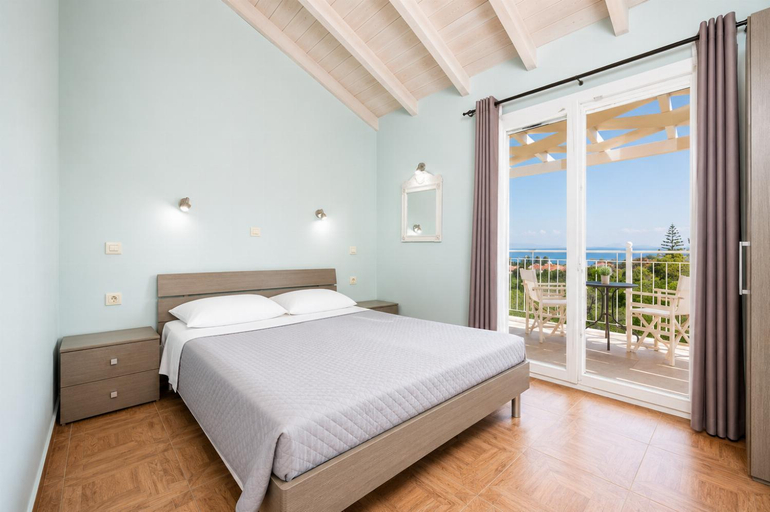 Facilities 5, Villa Magda Dione, Ionian Islands