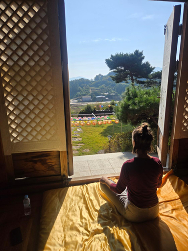 Others 3, Pet Friendly Hanok Temple Stay, Goheung