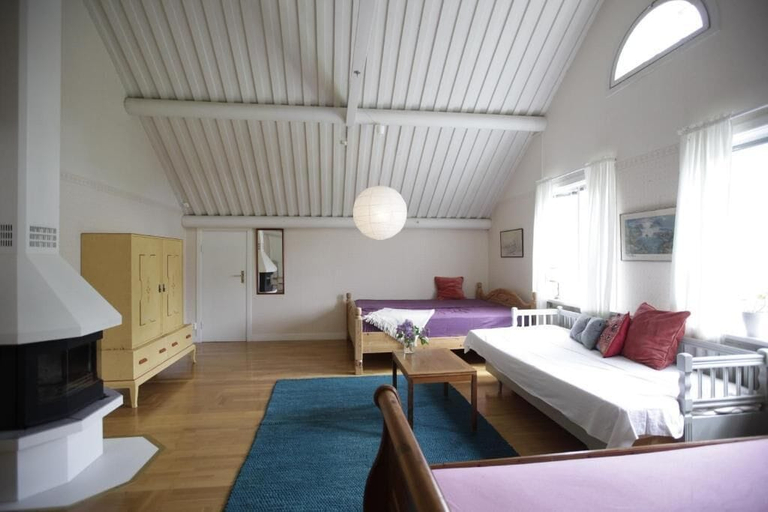 Others 5, Kurrebo B&B, Tingsryd