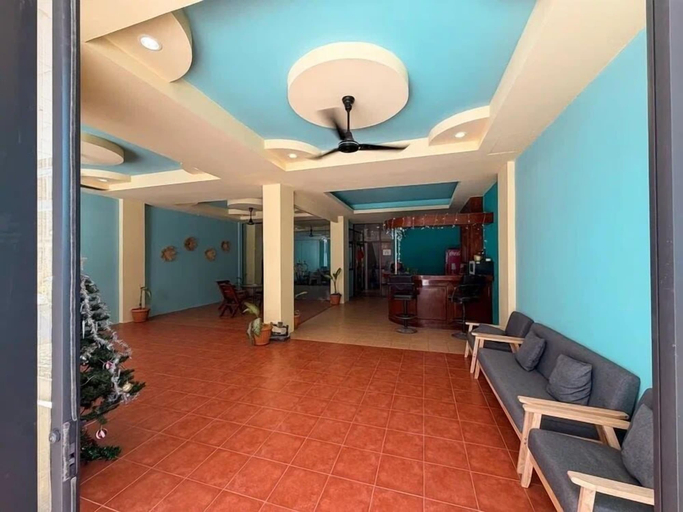 Others 5, Orient Hotel, Pattaya