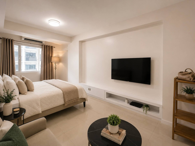 Others 5, Luxury Open Concept Condo Front of Mall Of Asia at Shell Residences Tower B, Pasay City