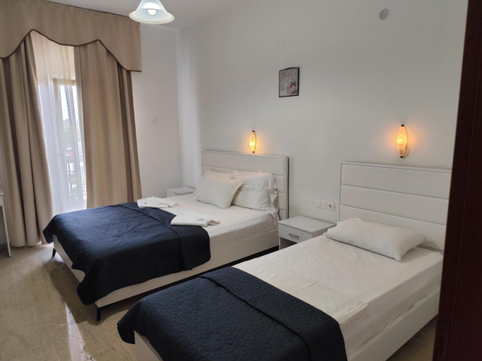 Others 2, Hotel Platon, Central Macedonia