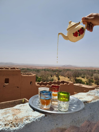 Food & Drinks, Dar Mayssa Rose, Ouarzazate