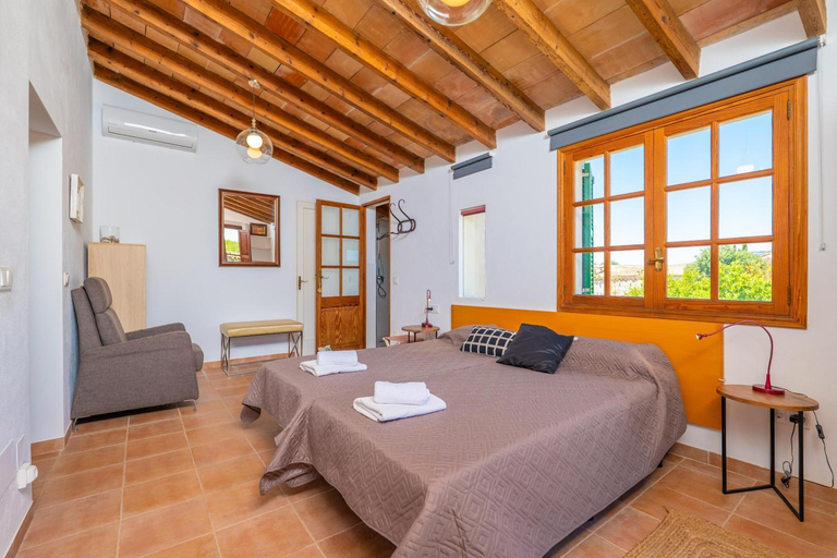 Bedroom 2, Sa Teulera de Pina, Baleares