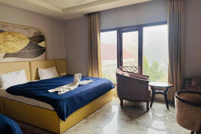 Room 2, Geetanjali hotel&motel, Bharatpur