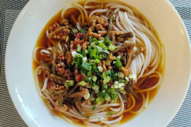 Food & Drinks 5, Youmi Hotel, Changde