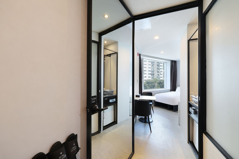 Others 5, CS Avenue Hotel, Eun-pyeong