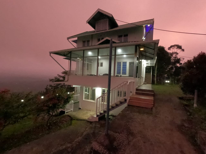 Exterior & Views 2, White Rocks- The Mountain Stay, Idukki