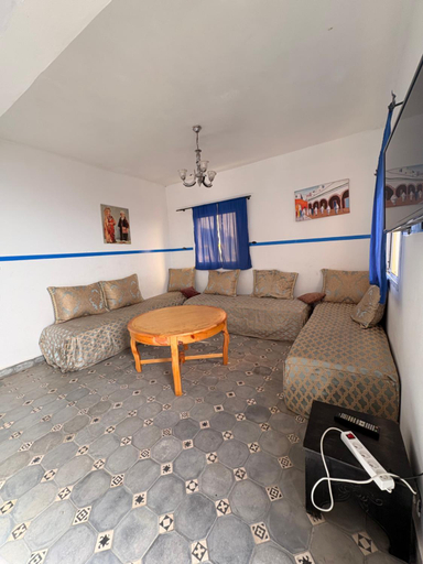 Others 4, Jara Cimrman surf house, Agadir-Ida ou Tanane