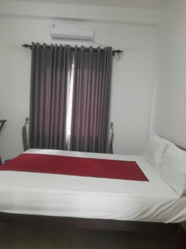 Bedroom 5, Laxsume Guest House Nilaveli, Kuchchaveli