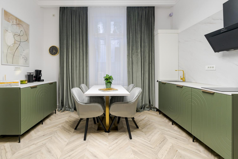 Others 4, High Ceilings Apartments Bucharest GARDEN - Parking - Invoice at request, Municipiul Bucuresti