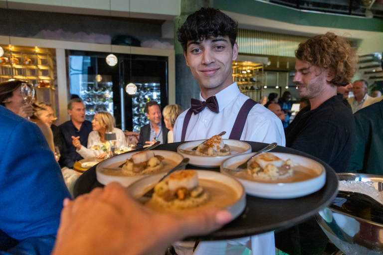 Others 2, Fletcher Boutique Hotel Slaak-Rotterdam, Rotterdam