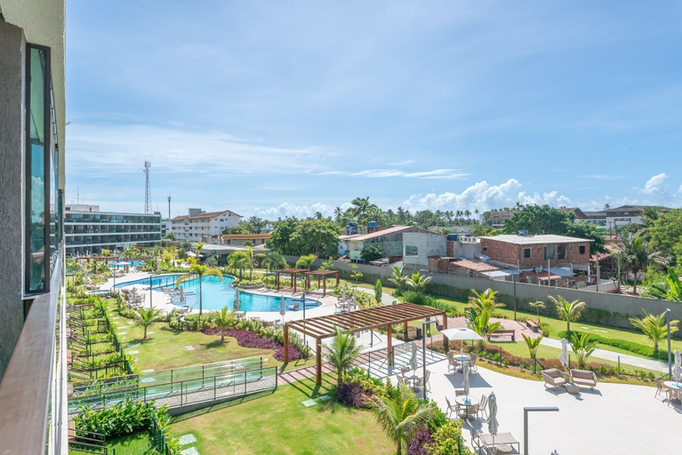 Pool 4, Beachclasssummer #c215 - Studio by Carpediem, Ipojuca