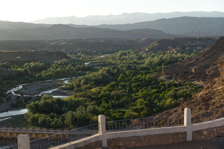 Others 4, KASBAH ALTAIR, Ouarzazate