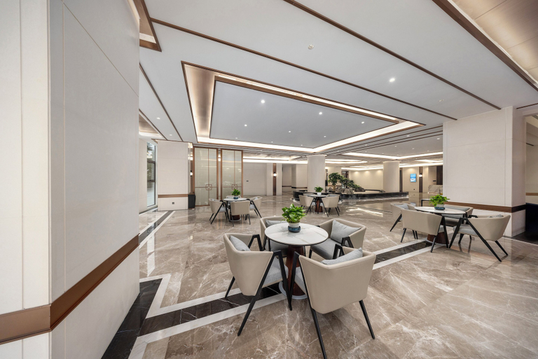 Dining 3, mingzhishangchuanjiarijiudian, Chengdu
