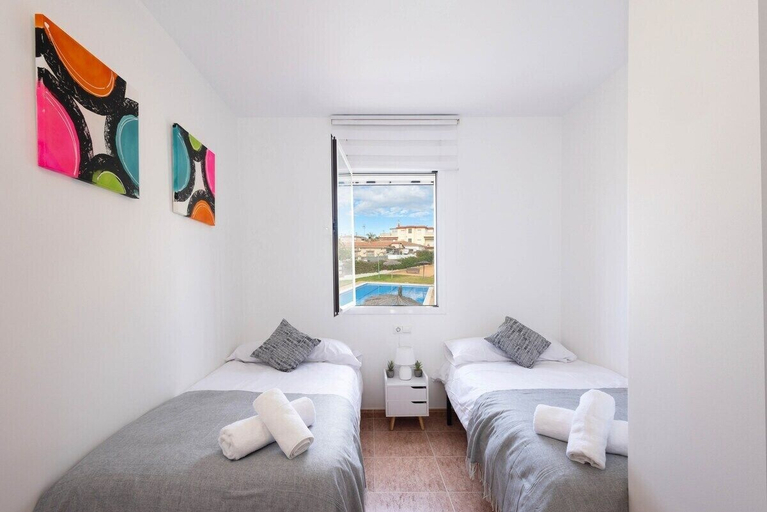 Interior 5, Golden Coast Retreat by Fidalsa, Tarragona
