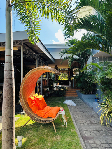 Exterior & Views 2, Sapphire Boutique Resort, Dauis