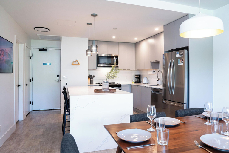 Others 3, Cedar and Loam by Revelstoke Vacations, Columbia-Shuswap
