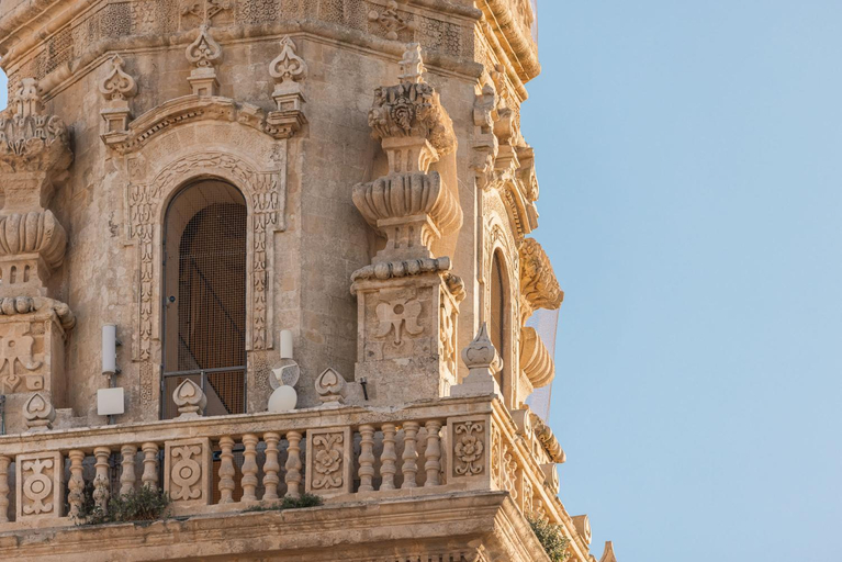 3, Palazzo De' Belli - Suites & Rooftop, Lecce