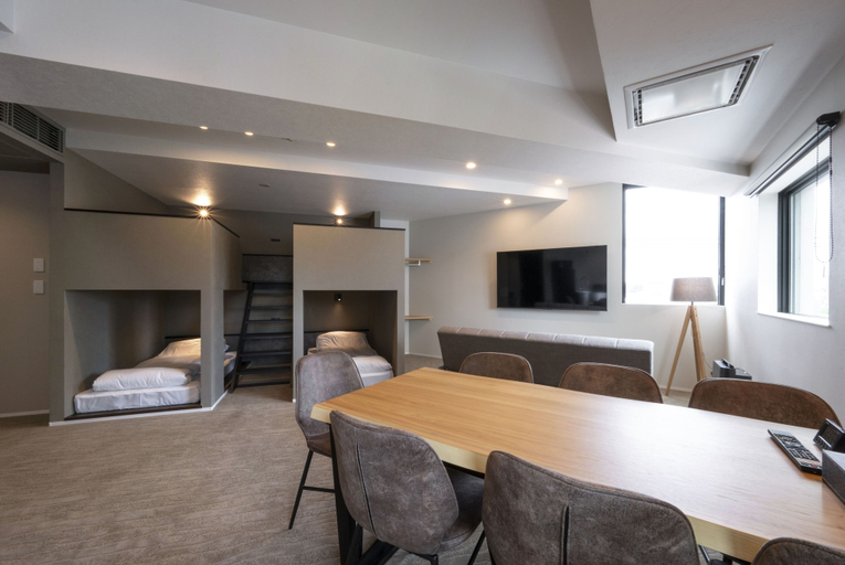 Interior 4, ENT TERRACE GAKUGEIDAIGAKU PREMIUM, Meguro