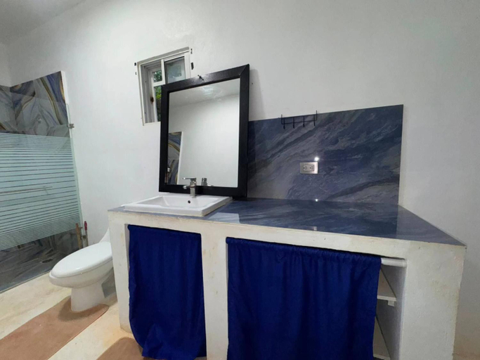 2, Tranquil Villa Retreat in Las Terrenas - Pet-Friendly Haven, Las Terrenas