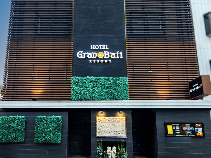 Others 1, Hotel Gran Bali Resort, Kawasaki