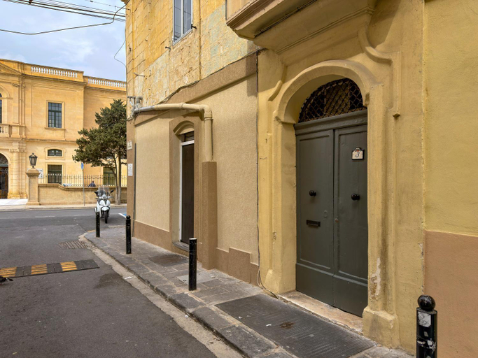 Exterior & Views 2, Maria & Matthias - Apartments in Central of Floriana