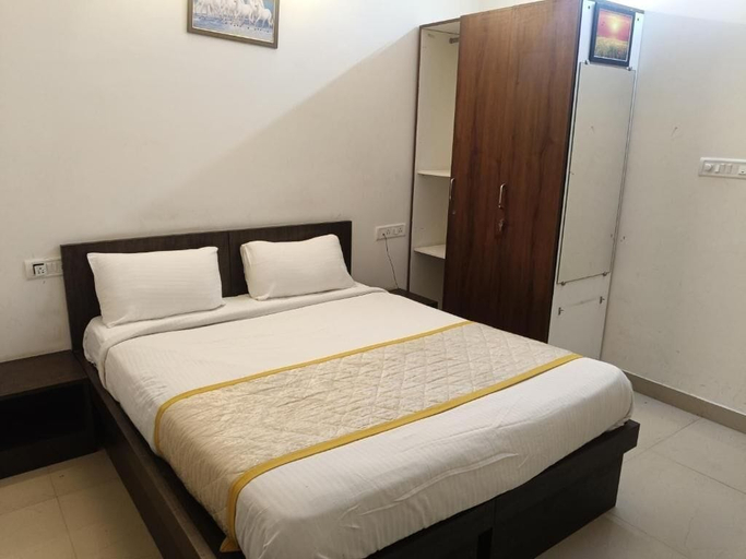 Room 3, I Cloud Elite Suites, Bangalore