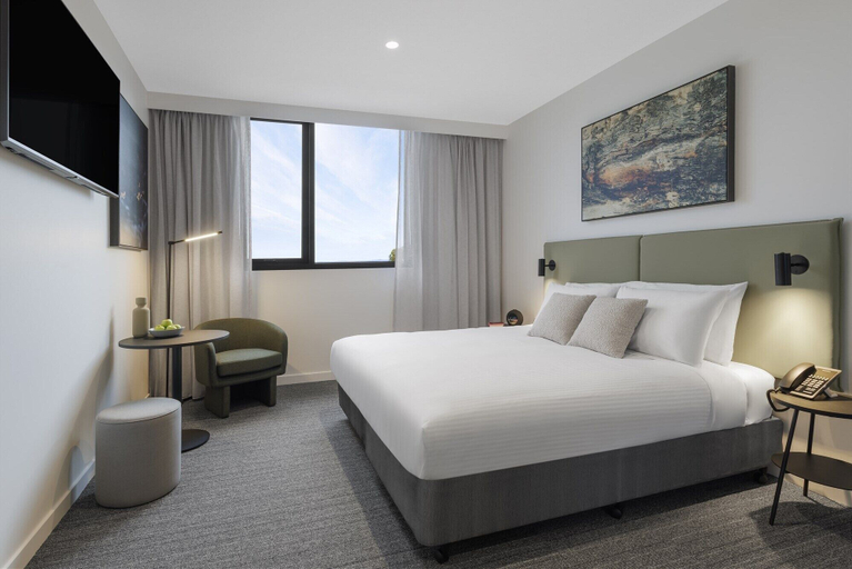 Bedroom 2, Quest Watergardens, Brimbank  - Keilor