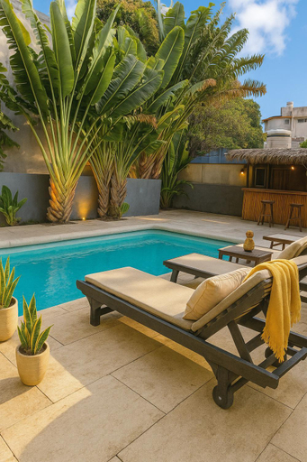 Sport & Beauty 4, Grand Baie Holiday Apartment