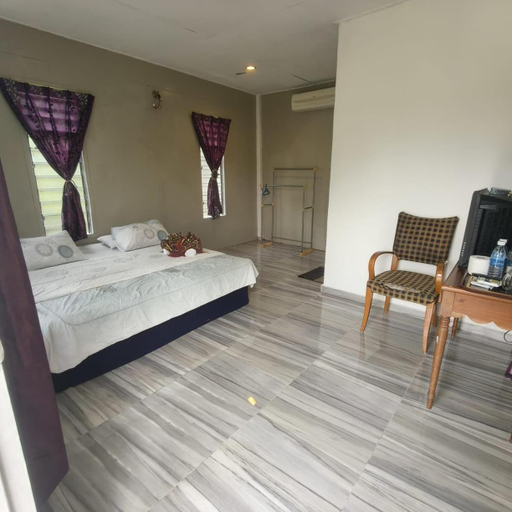 Others 4, Kurau Stone Chalet, Larut and Matang