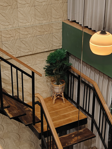 Interior 4, Relung Villas Pakem Kaliurang, Sleman