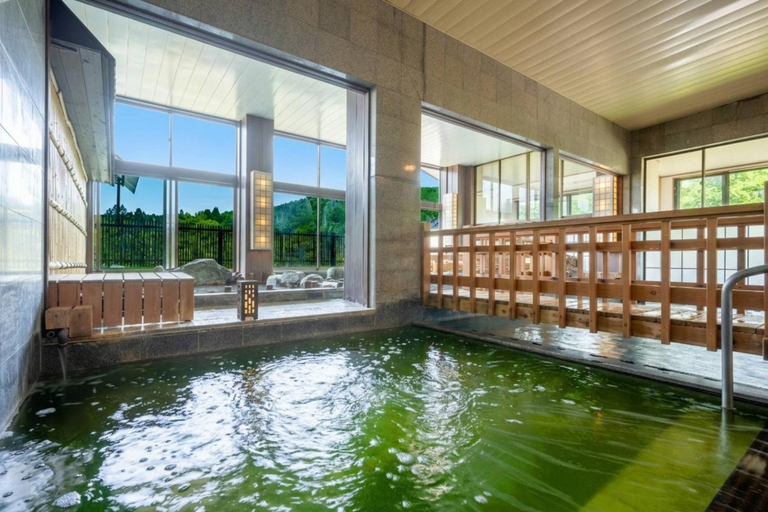 Others 3, 六日町温泉 龍氣, Minamiuonuma