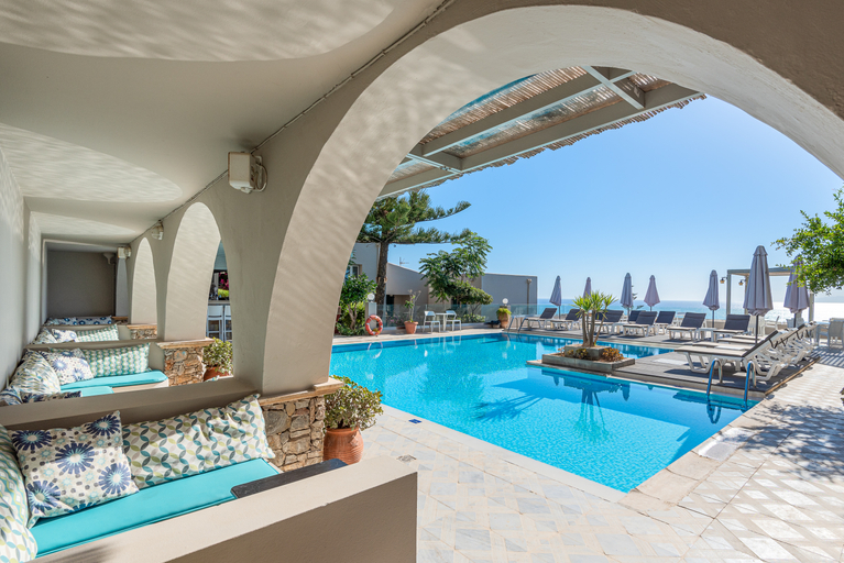 Exterior & Views 1, Aphea Village by GHH, Crete