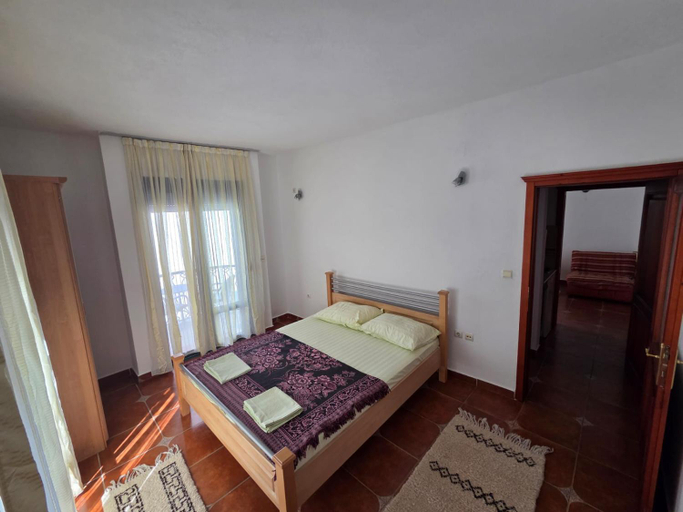 Others 4, Apartments Zurich Ulcinj