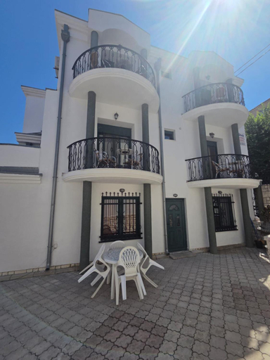 Others 3, Apartments Zurich Ulcinj