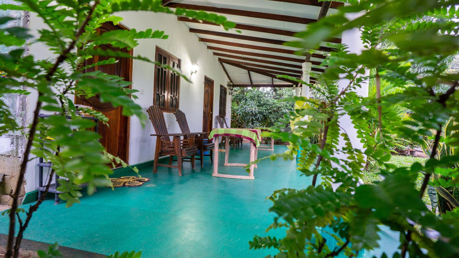 Sport & Beauty 5, Sigiriya Amenity Home Stay, Dambulla