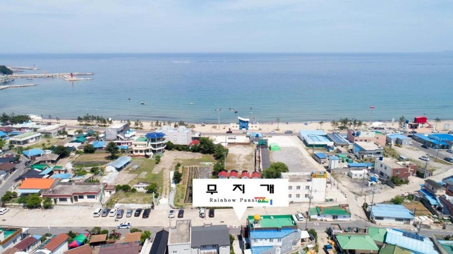 Others 4, Pohang Mujigae Pension, Pohang