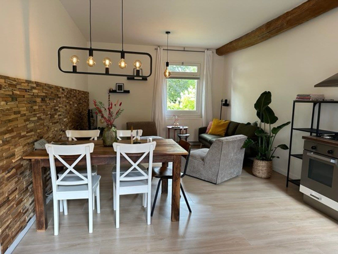 Exterior 2, Hoeve de Binnenplaets Appartement 4p, Nuth