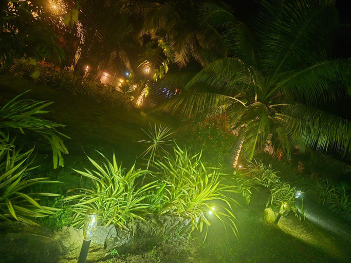 Others 5, Yala Mila Villa, Thissamaharama
