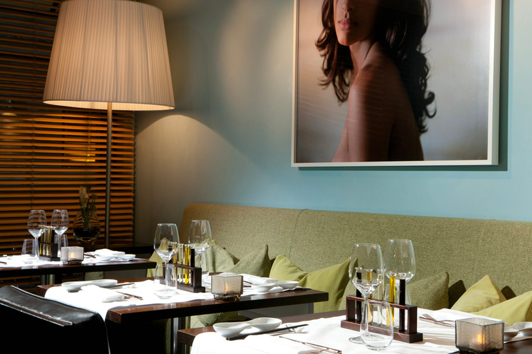 Food & Drinks 5, Gallery Art Hotel, Florence