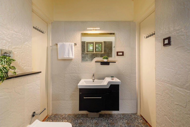 Interior 3, Whiteorchid Villa by Stayjadejacuzzi30minairport, Bangalore