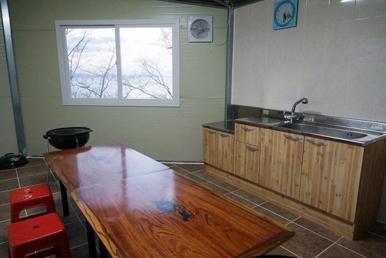 Others 4, Byeonsanbando Badajeonmangdae Pension, Buan