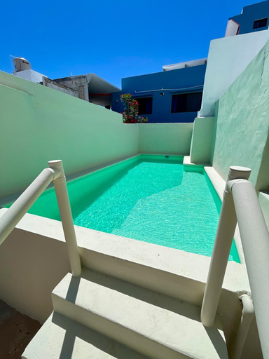 Sport & Beauty 3, Itze Hostel Boutique - Progreso, Progreso