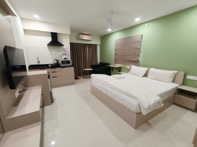 Room 5, Valuenest, Hyderabad