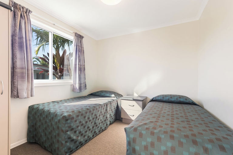 Bedroom 3, Brisbane Gateway Resort, Rochedale