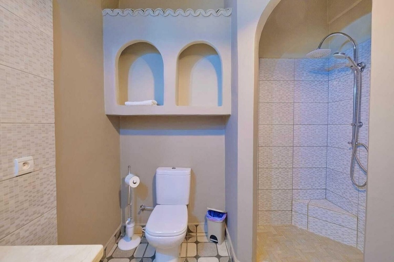 Bathroom 3, HACIENDA MARRAKECH, Marrakech