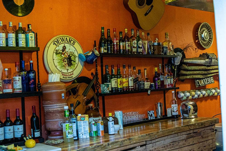 Food & Drinks 4, Tropic of Capricorn Guest Farm, Rehoboth Rural