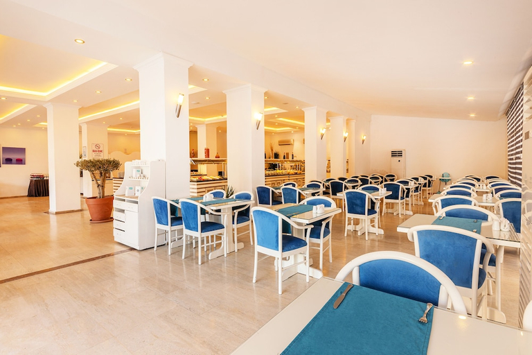 Food & Drinks 5, Kaya Maris Hotel, Marmaris